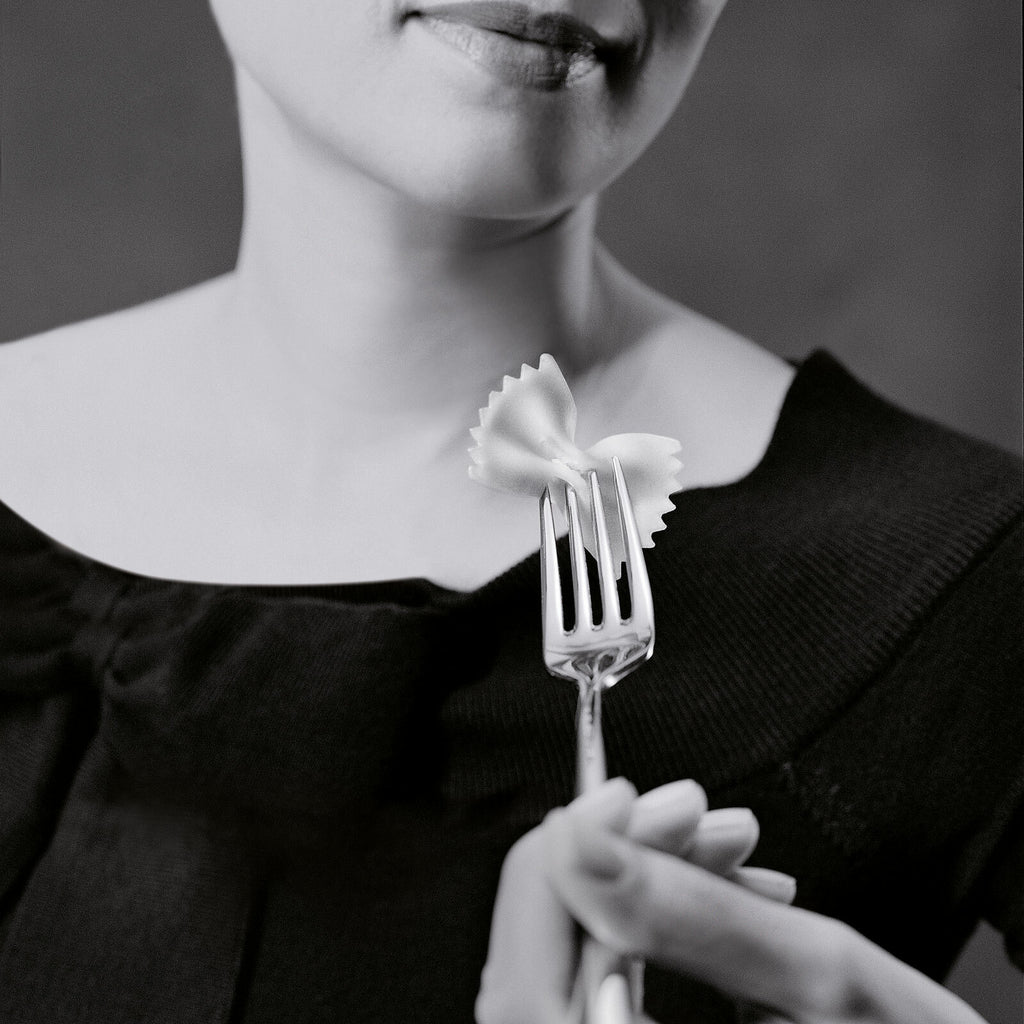 Cubiertos De Mesa Villeroy & Boch Piamonte 30 Piezas Juego De Cubiertos De Acero Inoxidable 18/10