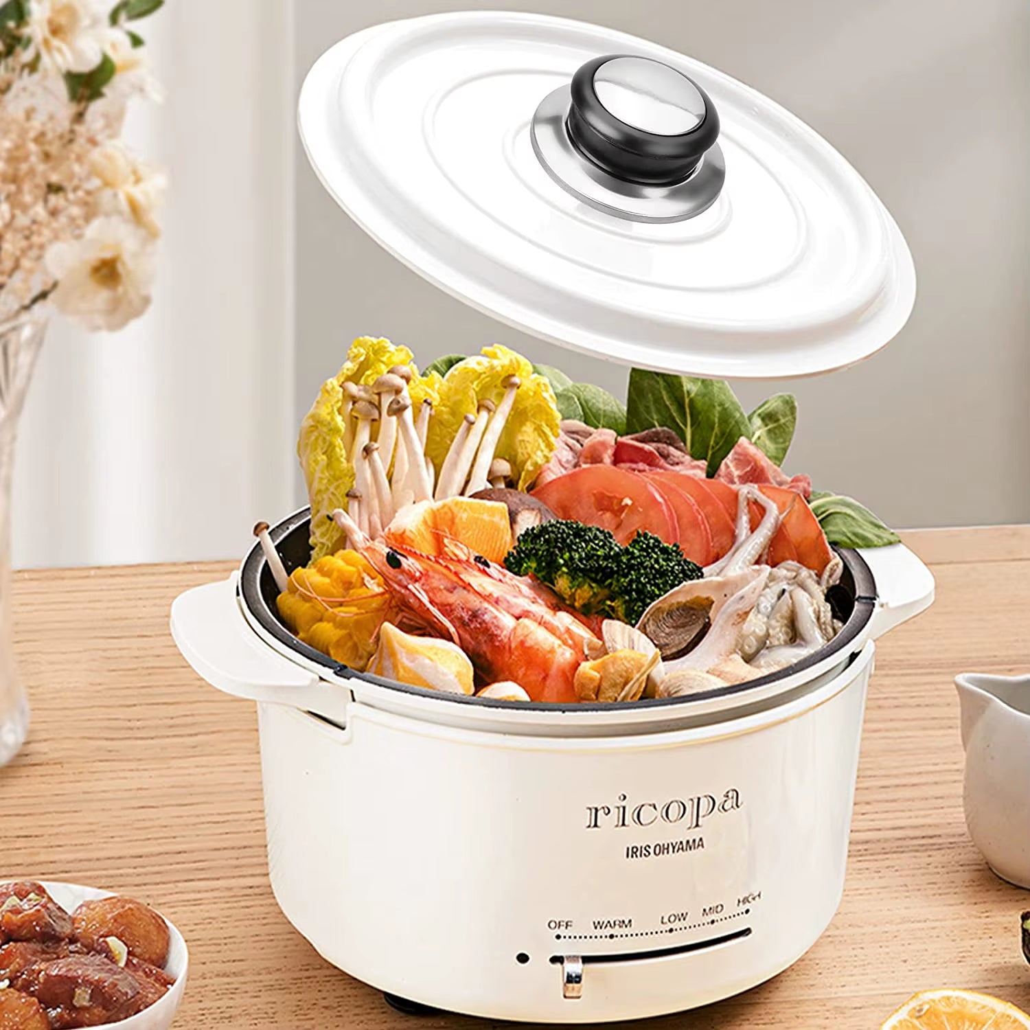 Universal Glass Lib Cover Knob Cap Heat-Resistant Cooking Pot Pan Lid Knob Replacement Lifting Handle Kitchen Cookware Handgrip